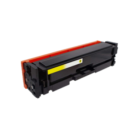 Compatible Canon 045H (1243C002) Toner Cartridge Yellow