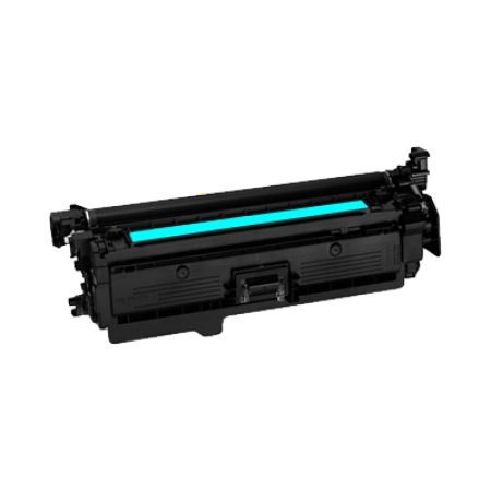 Compatible Canon 046C (1249C002) Toner Cartridge Cyan