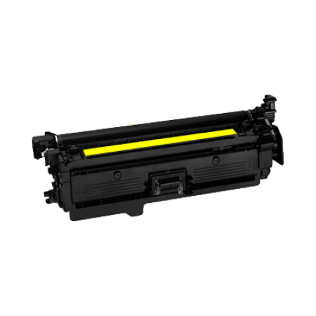 Compatible Canon 046Y (1247C002) Toner Cartridge Yellow