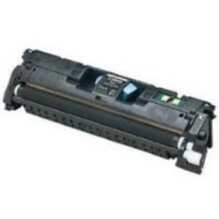 Compatible Canon 701 (9287A003AA) Toner Cartridge Black