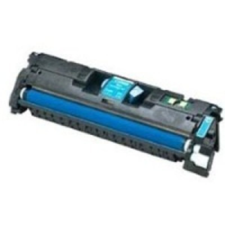 Compatible Canon 701 (9286A003AA) Toner Cartridge Cyan