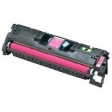 Compatible Canon 701 (9285A003AA) Toner Cartridge Magenta