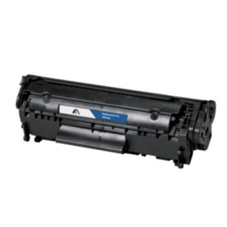 Compatible Canon 703 (7616A005) Toner Cartridge Black