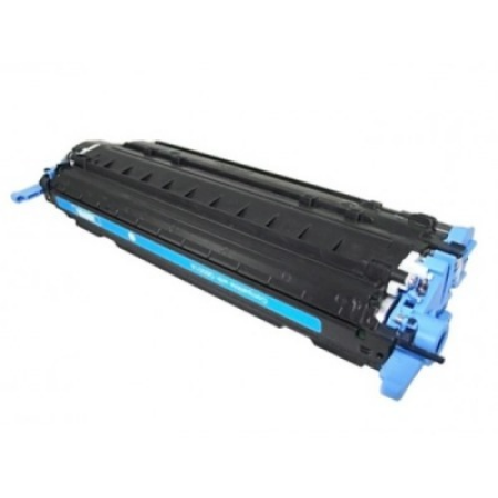 Compatible Canon 707 (9423A004AA) Toner Cartridge Cyan