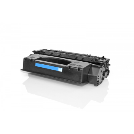 Compatible Canon 708H (0917B002) Toner Cartridge Black