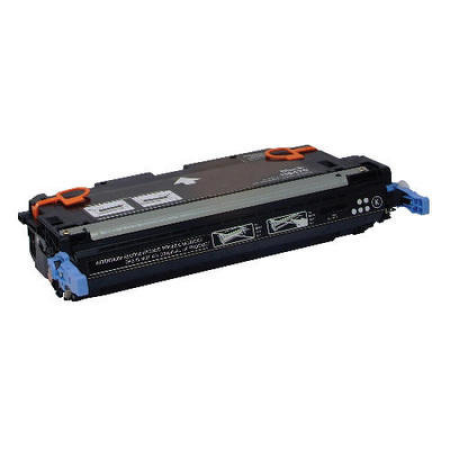 Compatible Canon 711 (1660B002AA) Toner Cartridge Black