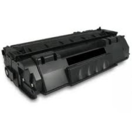 Compatible Canon 715 (1975B002) Toner Cartridge Black