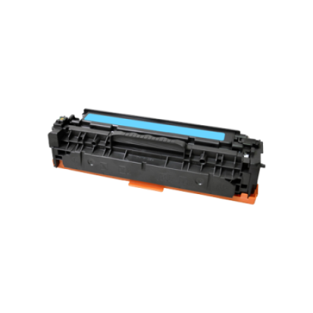 Compatible Canon 716C (1979B002) Toner Cartridge Cyan