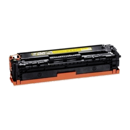 Compatible Canon 716Y (1977B002)Toner Cartridges Yellow