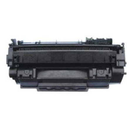 Compatible Canon 719 (3479B002) Toner Cartridge Black