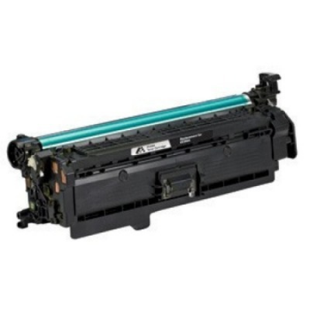 Compatible Canon 723H (2645B002AA) High Capacity Toner Cartridge Black