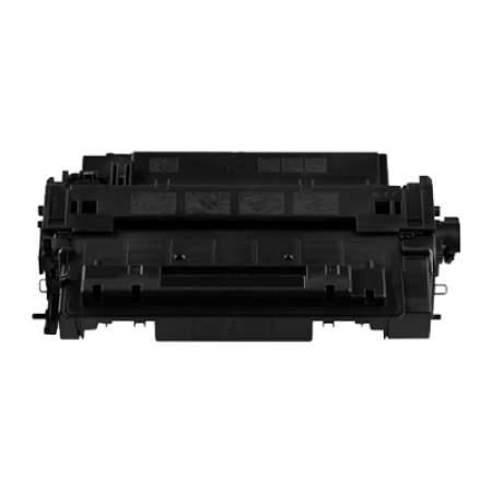 Compatible Canon 724 (3481B002) Toner Cartridge Black