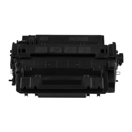 Compatible Canon 724H (3482B002) High Capacity Toner Cartridge Black