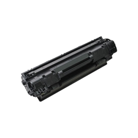 Compatible Canon 726 (3483B002) Toner Cartridge Black