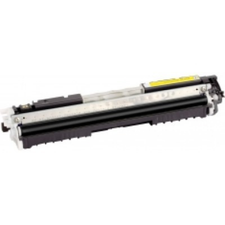 Compatible Canon 729 (4367B002AA) Toner Cartridge Yellow