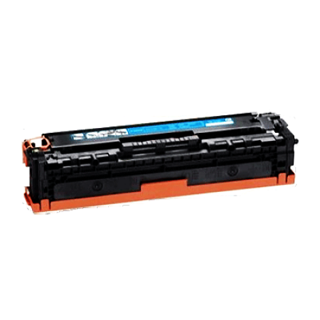 Compatible Canon 731 (6271B002) Toner Cartridge Cyan