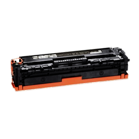 Compatible Canon 731H (6273B002) High Capacity Toner Cartridge Black