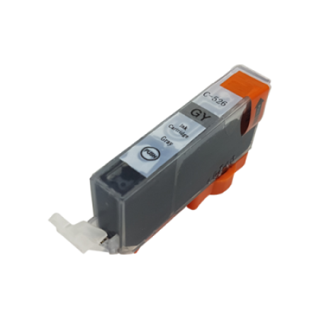 Compatible Canon CLI-526 Grey Ink Cartridge