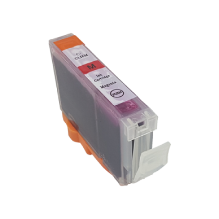 Compatible Canon CLI-8 Magenta Ink Cartridge