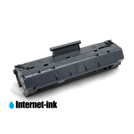 Compatible Canon EP-22 (1550A003) Toner Cartridges Black