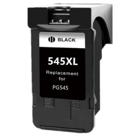 Compatible Canon PG-545XL Supersize Black Ink Cartridge