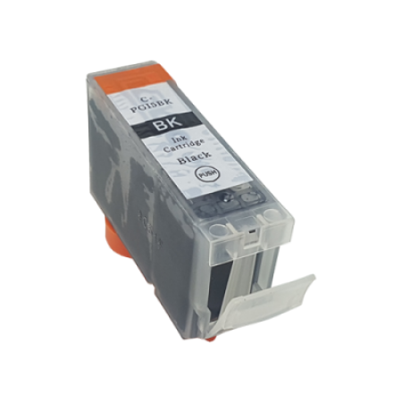 Compatible Canon PGI-5 Ink Cartridge Black