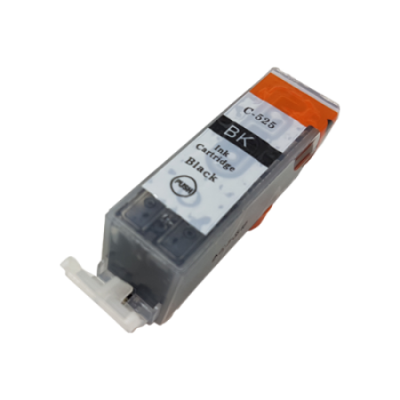 Compatible Canon PGI-525 Black Ink Cartridge