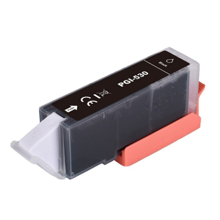 Compatible Canon PGI-530XL Black Ink Cartridge