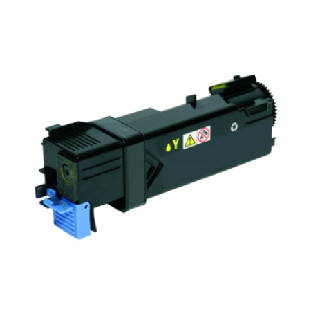 Compatible Dell 593-10314 High Capacity Toner Cartridge Yellow