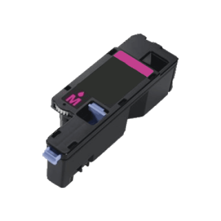 Compatible Dell 593-BBLZ Toner Cartridge Magenta