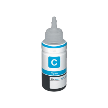 Compatible Epson T6642 Cyan Ecotank Ink Bottle