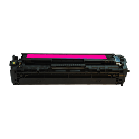 Compatible HP 128A CE323A Toner Cartridge Magenta