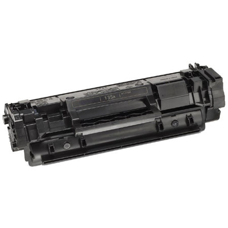 Compatible HP 135A (W1350A) Black Toner Cartridge