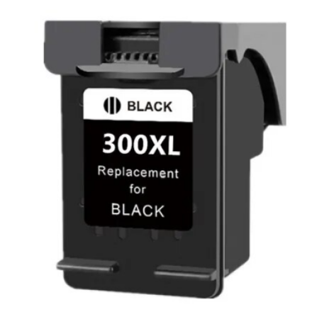 Compatible HP 300 Super XL Black Ink Cartridge