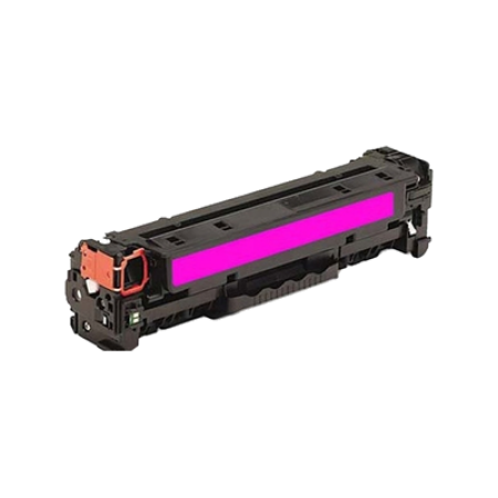 Compatible HP 312A CF383A Toner Cartridge Magenta