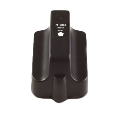 Compatible HP 363 SUPERSIZE 45ml Black Ink Cartridge Compatible HP 363 SUPERSIZE 45ml Black Ink Cartridge