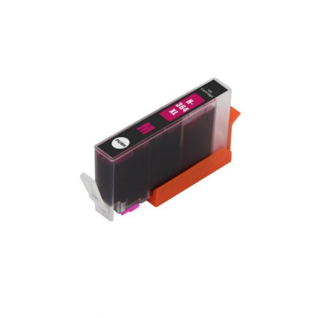 Hp 364 Compatible Magenta Ink Cartridge