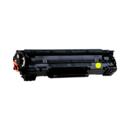 Compatible HP 508X CF362X Yellow Toner Cartridge