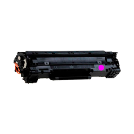 Compatible HP 508X CF363X Magenta Toner Cartridge