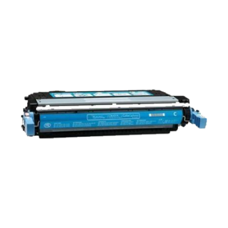 Compatible HP 641A C9721A Toner Cartridge Cyan