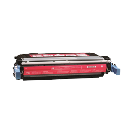 Compatible HP 641A C9723A Toner Cartridge Magenta