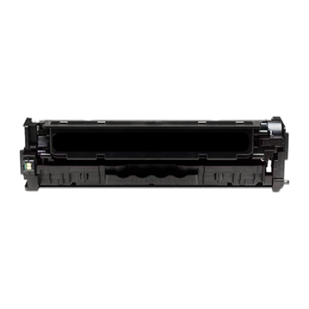 Compatible HP 647A CE260A Toner Cartridge Black