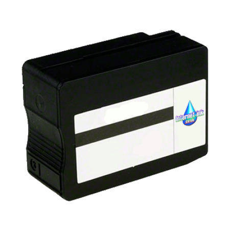 Compatible HP 711XL Black Ink Cartridge