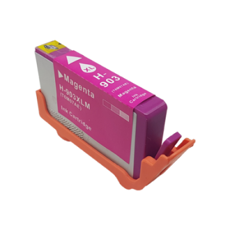 Compatible HP 903XL Ink Cartridge Magenta