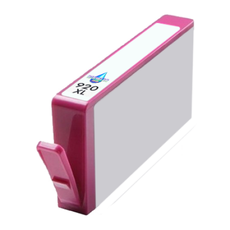 Compatible HP 920XL Ink Cartridge Magenta