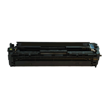 Compatible HP 640A C4191A Toner Cartridge Black