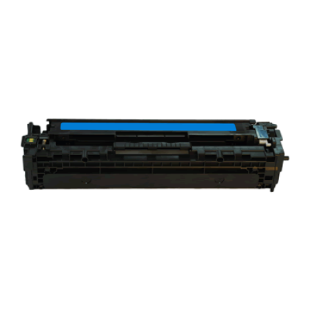 Compatible HP 640A C4192A Toner Cartridge Cyan