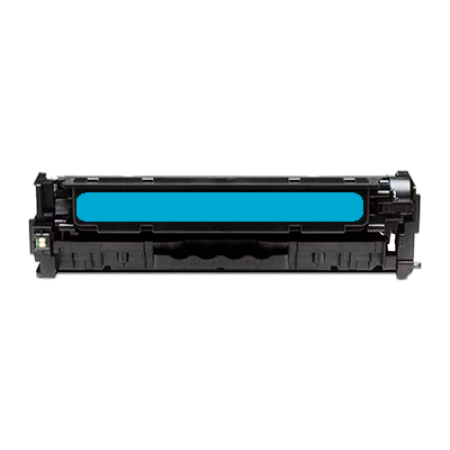 Compatible HP 121A (C9701A) Toner Cartridge Cyan