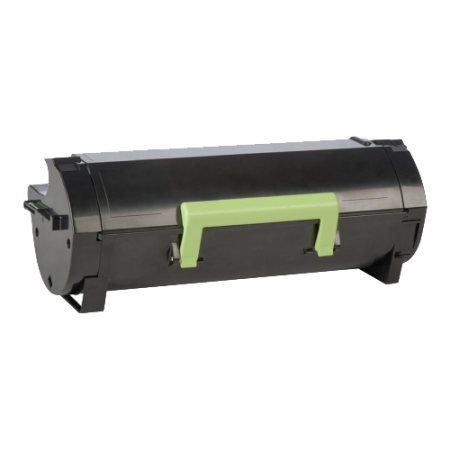 Compatible Lexmark 51B2X00 Toner Cartridge - Black