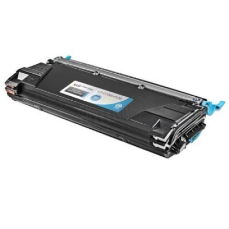 Compatible Lexmark C736H1CG High Capacity Toner Cartridge - Cyan